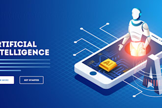 develop custom gpt, ai  apps using  open source llms, langchain, and fastapi