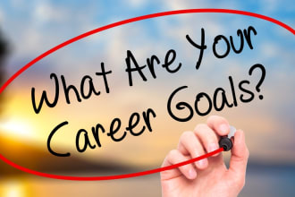 help you set and achieve goals