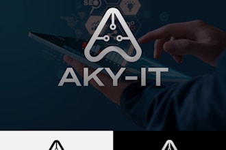 do affordable timeless, geometric, simple, gaming and gym hq logo expert designr
