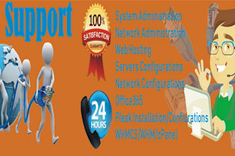 provide IT support fix computer issues and software