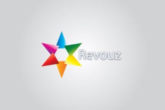 design Professional,Unique 3d or transparent LOGO for your website,product,brand ++more