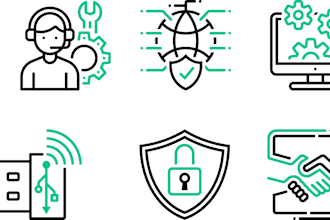 create icons and pictograms for your app and website create icons and pictogram