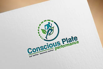 design a premium logo for your company or business