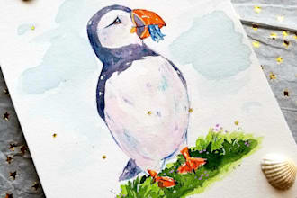 draw a pet or any animal