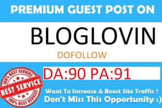 do guest post on high da site