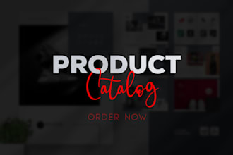 design, product catalog, booklet, portfolio, brochure