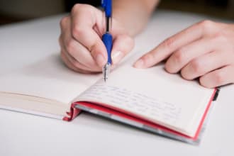 really good at CV writing as i have 17 years teaching experience at university