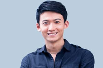 record a professional chinese mandarin male voiceover 39