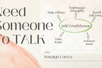 be someone you can speak with