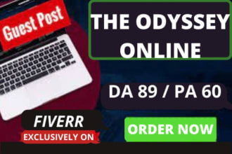 publish your article on the da89 site
