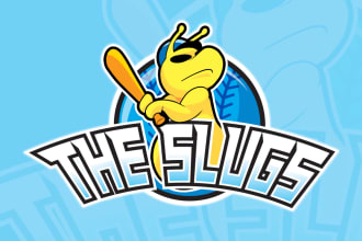create a sport logo for your team, club, event, twitch, etc
