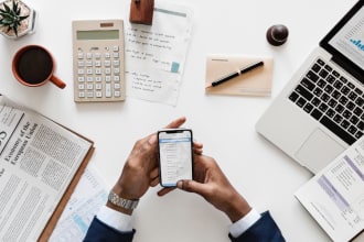 handle business management, plan and business essays