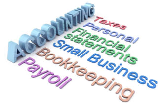 do all types of accounting for estonian companies