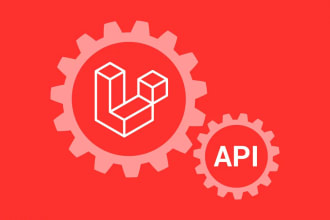 build custom rest API for your mobile or web app