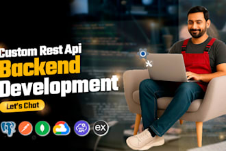 your expert backend developer for the rest API with nodejs, expressjs
