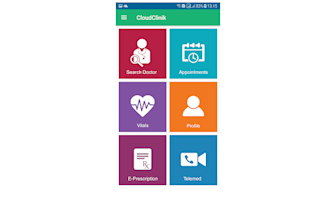 develop ios and android applications