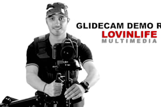 create a highlight reel for your event or service