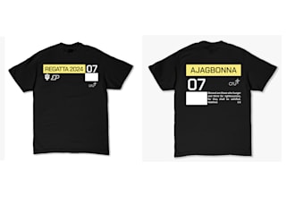 design your branded employee shirt