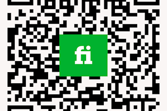 create qr code for business and personal in 2 hours