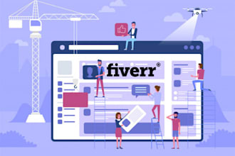 do pro front end development, be your front end developer