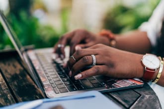 do data entry and typing work in ms word and ms excel