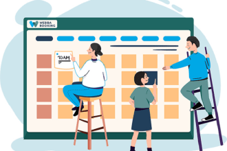 install customize webba appointment booking wordpress plugin