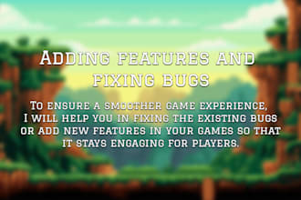 fix bugs in your mobile game in unity
