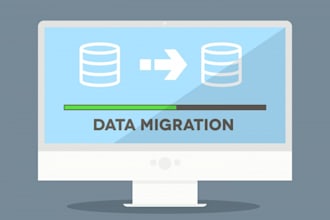 migrate your dbase or foxpro databases