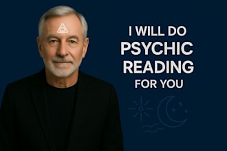 give you an accurate twin flame or soulmate psychic reading