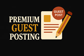 do strategic guest posting for targeted audience reach