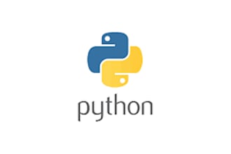 python script, code, automation tasks with python