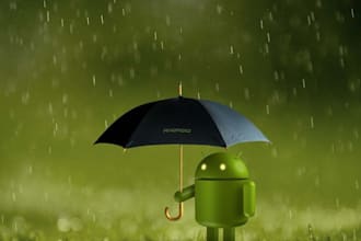 develop android app and will fix bug in your app