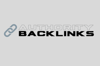 build 21 high cf df permanent off page SEO backlink