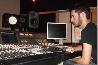manually pitch correct and tune your vocals