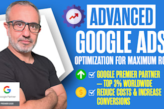 optimize your google ads adwords PPC campaigns