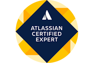 setup jira, jira service management, confluence by atlassian certified expert