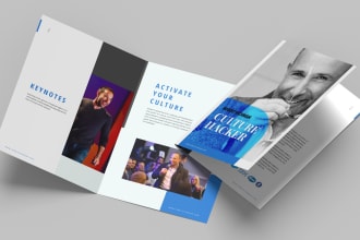 design ebook magazine and newspaper in adobe indesign
