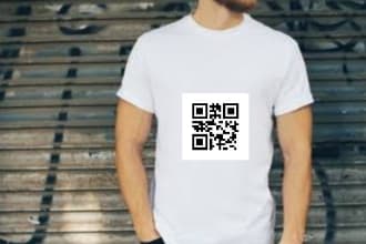 do qr code generator for all formet