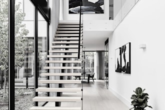 design elevations and 3d renderings