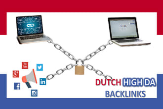 do dutch backlinks SEO link building guest post