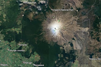 import high resolution images from google earth to autocad