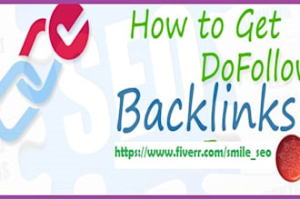 do 111 do follow USA seo backlinks