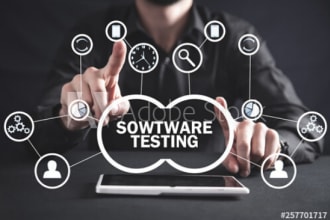 qa test your mobile app android or ios
