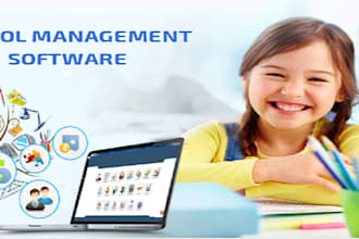 deveolpe software erp, cms