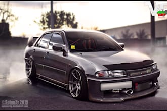 modify your vehichle the way you want