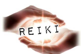 transmit a reiki activation to attune your healing hands