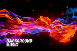 make background music for your project