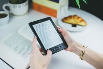 write your ebook fiction or nonfiction