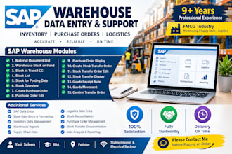 do work as a virtual assistant in sap s4 hana mm