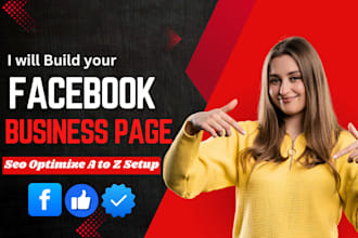 design a professional facebook business page to boost your brand